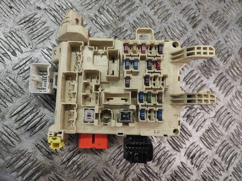 фото №9, Набір стартовий corolla e11 1.4 16v 89661-02664