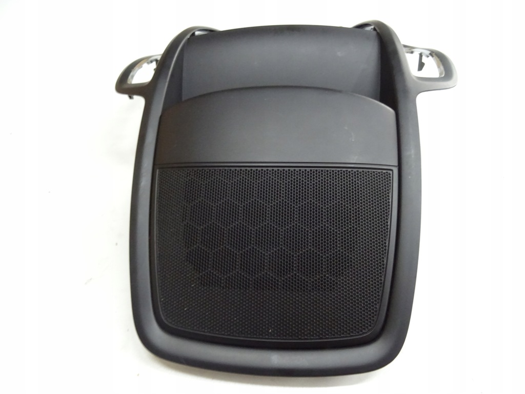 фото №3, Opel zafira c бардачок консоли рамка средняя радио