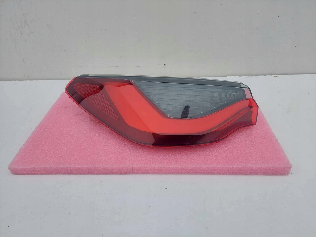 фото №1, Bmw 4 cabrio g23 лампа левая задняя задняя