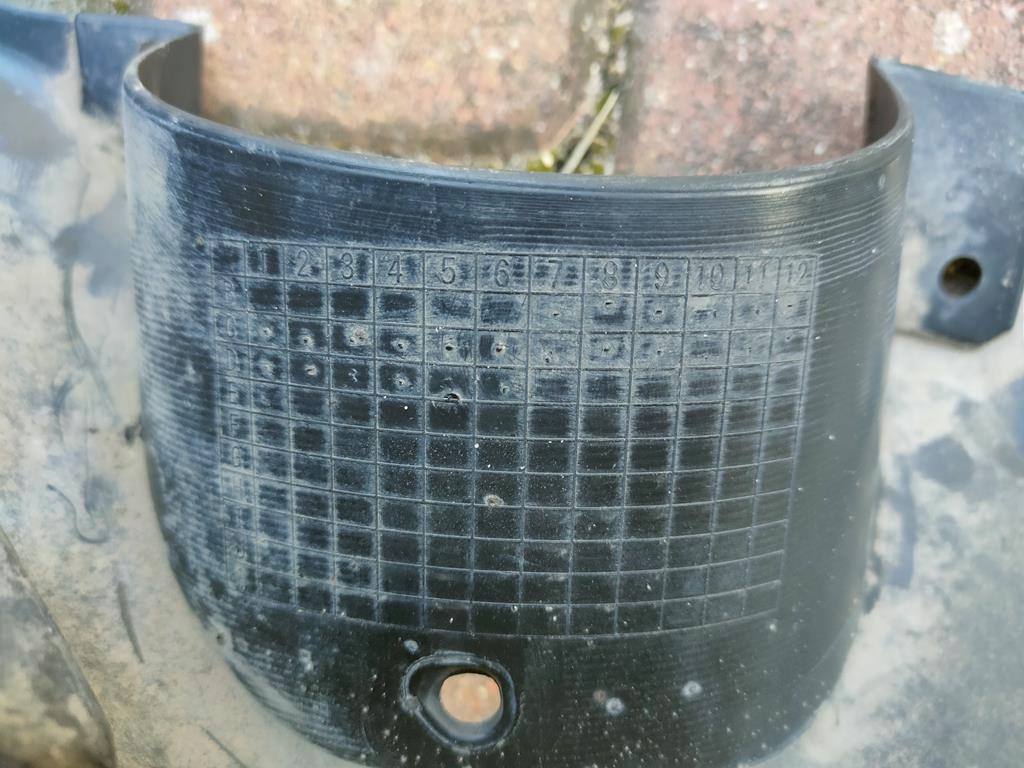 фото №14, Бампер задний subaru forester iv 12-18