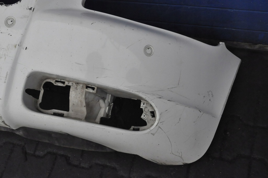 фото №10, Volvo c70 ii бампер перед передний pdc