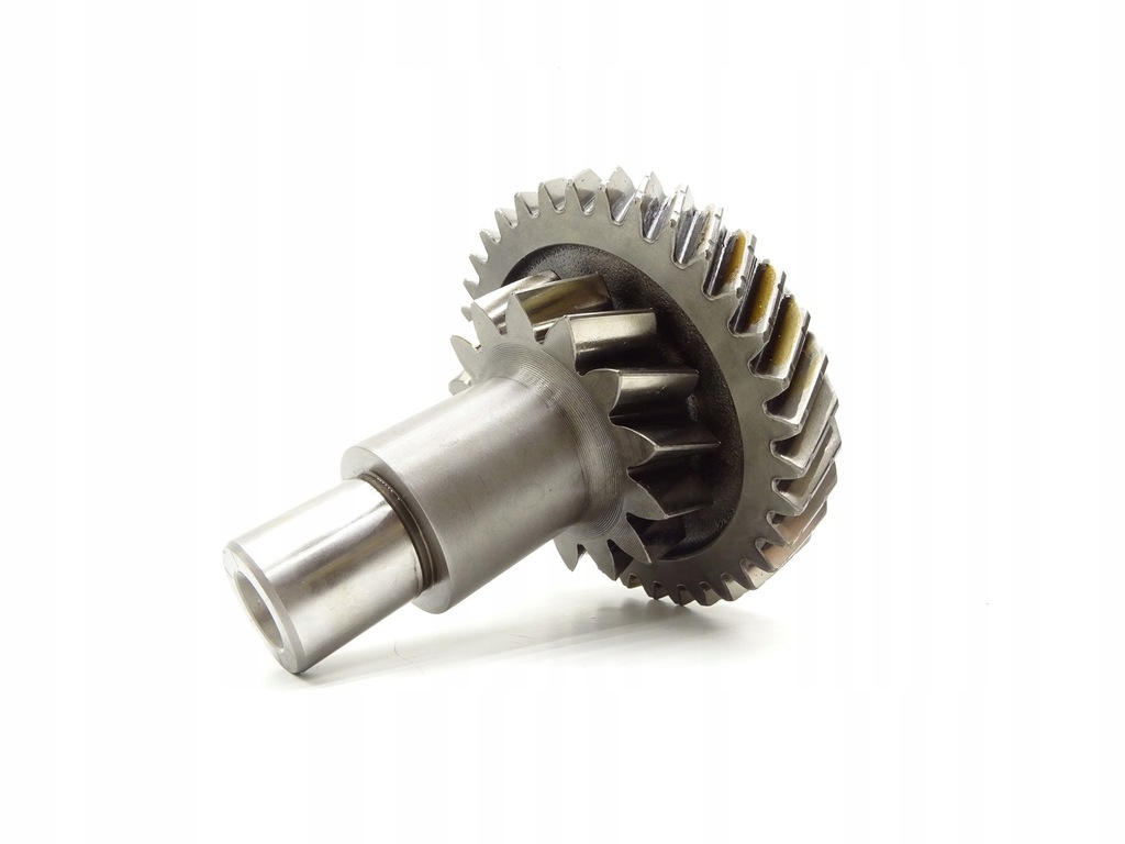 фото №8, Колесо зубчатое шестерня коробка передач передач kds 2.0 tdi a3 8p