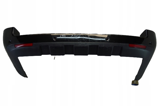 Купити Бампер задній range rover l322 pdc