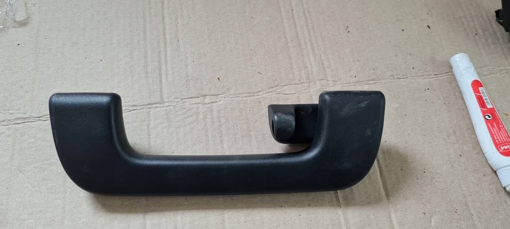 фото №1, S4 b8 lift a4 ручка потолочный правая правый задняя sline czarna a5 8t s5