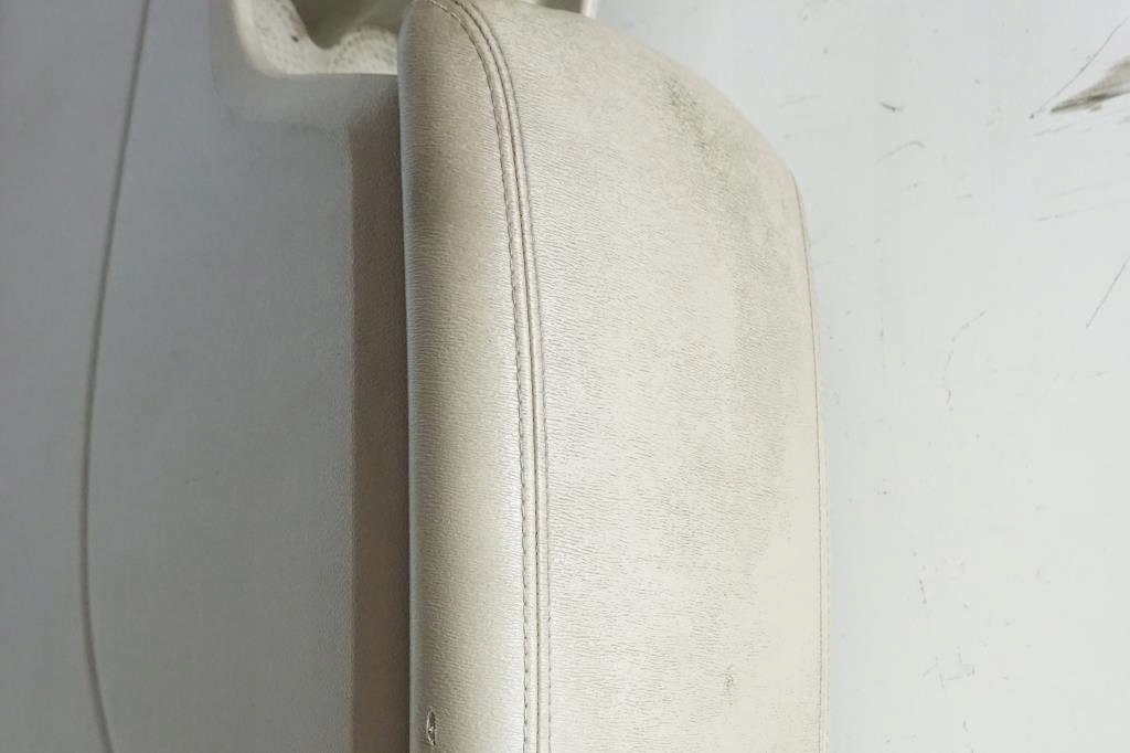 фото №4, Тунель середній підлокітник renault koleos