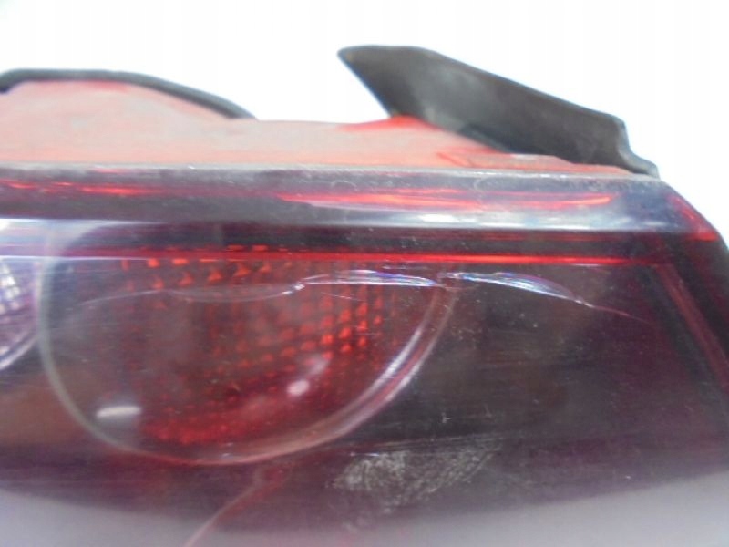 фото №4, Alfa romeo 159 лампа задняя левая kombi 60691365