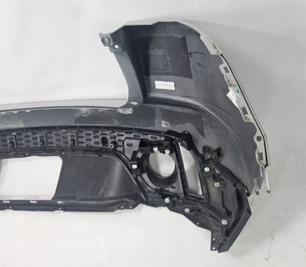 фото №12, Jaguar e-pace epace бампер задня 4 x pdc j0c3-17d781-a