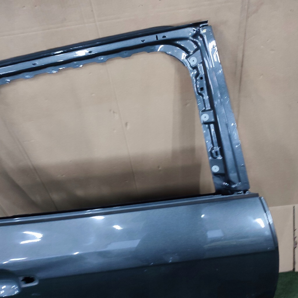 фото №9, Двері правий задня ford focus mk3 kombi