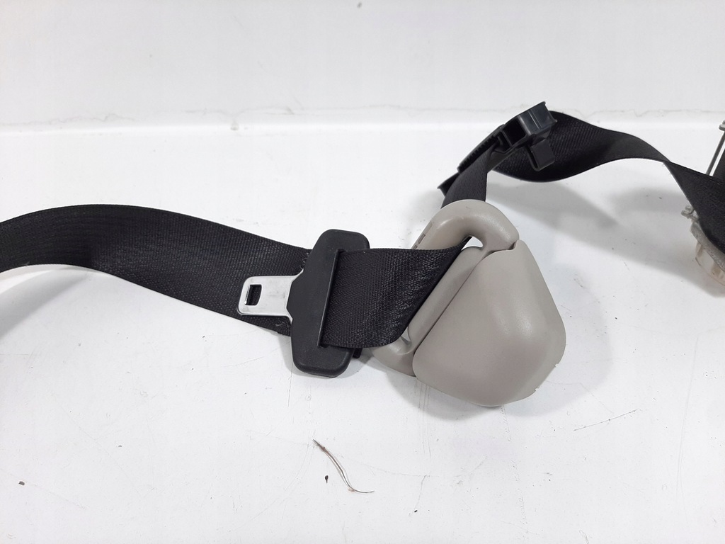 фото №7, Dodge ram 1500 14r pas безпеки правий задня