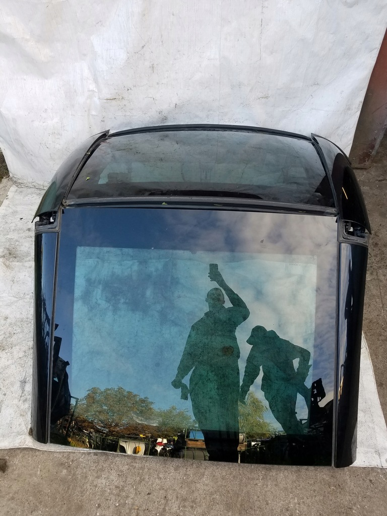 фото №1, Крыша renault megane iii cabrio cc kod tegne