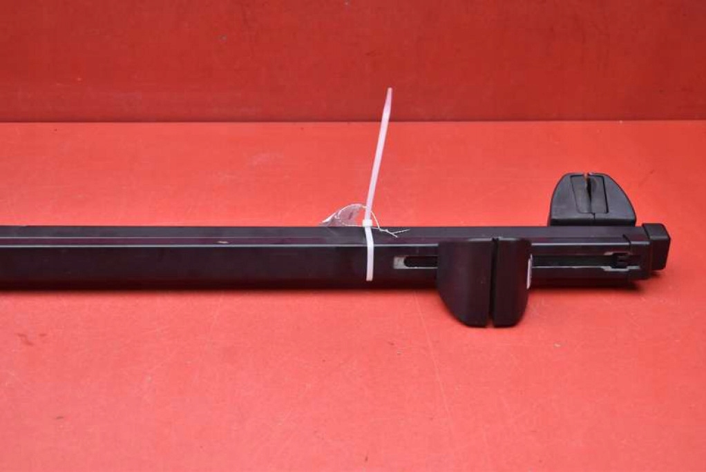 фото №7, Багажник даховий renault laguna 3 iii kombi 07-11