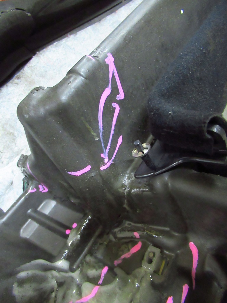 фото №15, Bmw e61 e60 07r панель приладів панель приладів kpl eu head up чашки