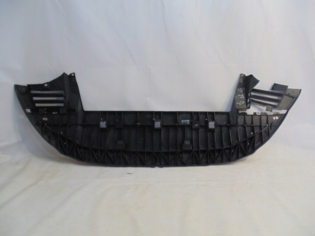 фото №1, Peugeot 308 ii t9 плита защита pod бампер перед