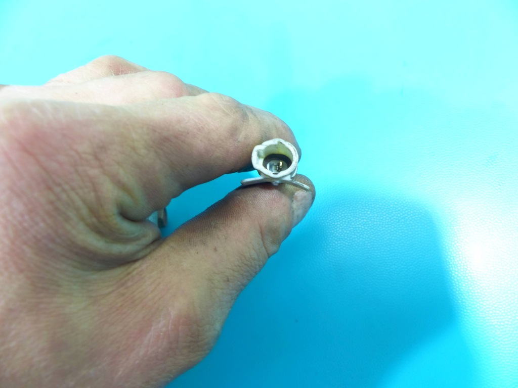 фото №8, Насос усилителя subaru legacy iii 99-04 2.0boxer