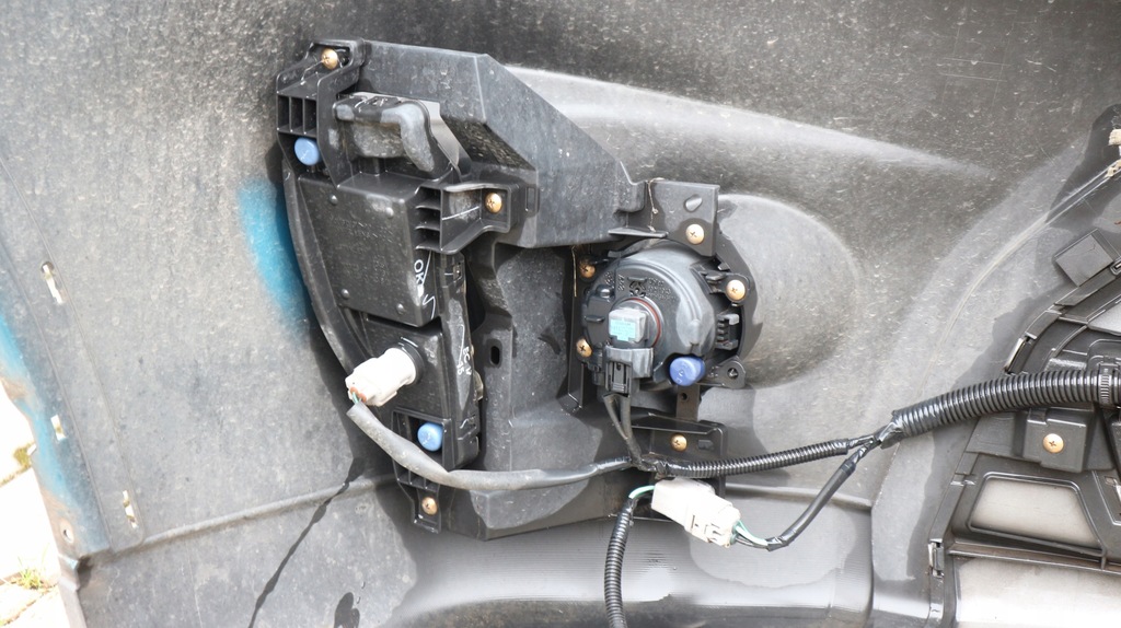 фото №11, Suzuki vitara бампер rok 2017