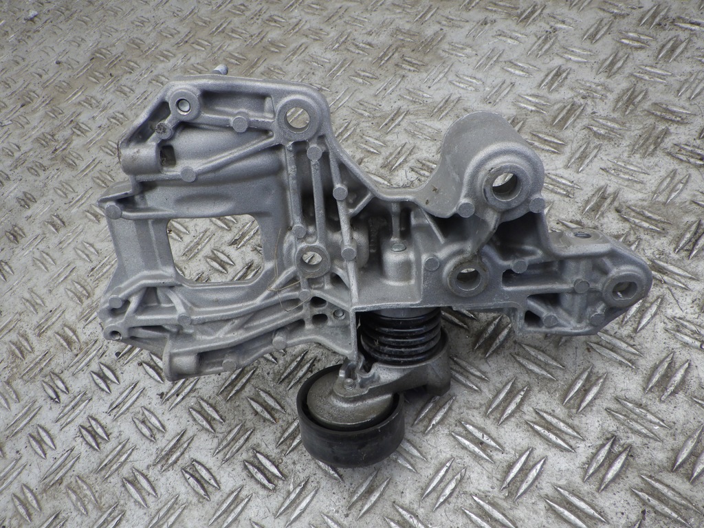 фото №2, Кронштейн кронштейн renault clio v 117102017r