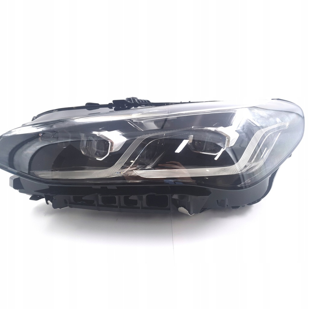 фото №1, Bmw 2 active tourer 2 u06 2021 - led фара