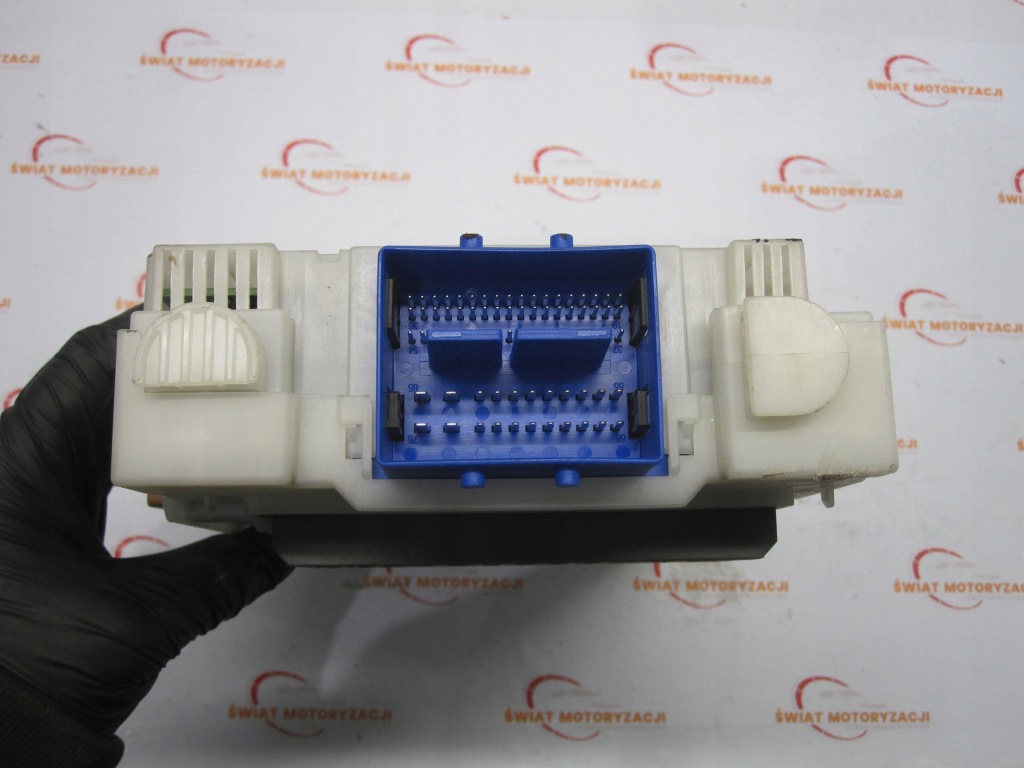 Land rover freelander 2 06r модуль комфорта коробка bsi 6g9t-14d572-la в Украине