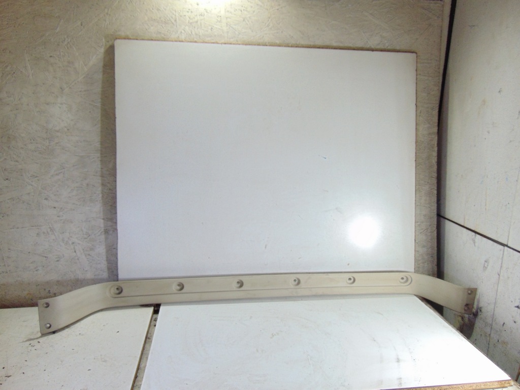 Купити Молдинг захист стельовий jumper 06-14 1306677070