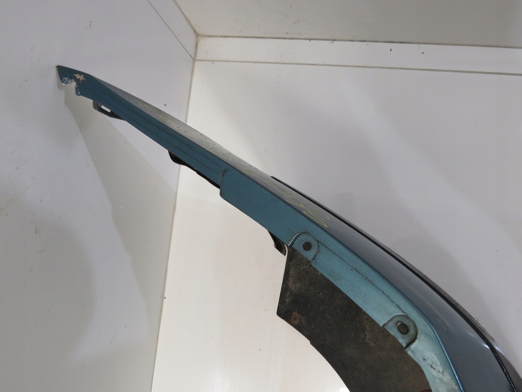 фото №14, Бампер перед передній skoda octavia ii 04-07r омивачі