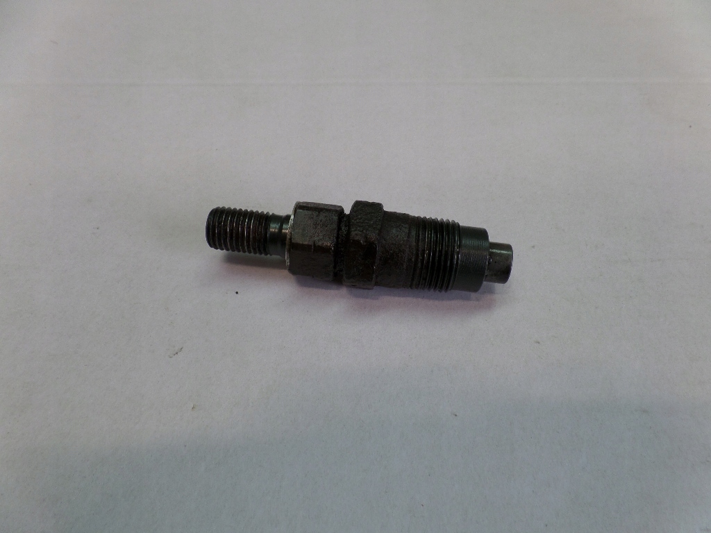 фото №1, Mitsubishi l200 2.5 td форсунка