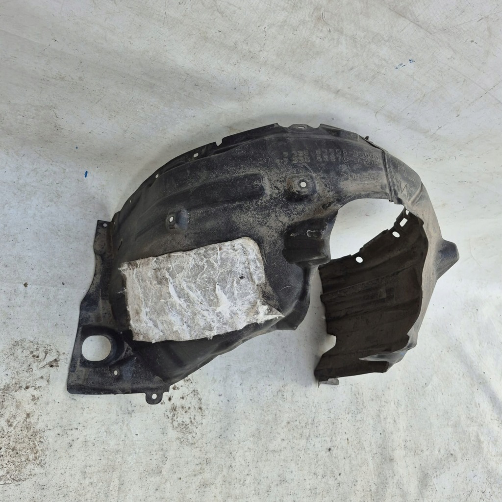фото №1, Toyota camry viii 17- подкрылок левая перед передние 53806-33080