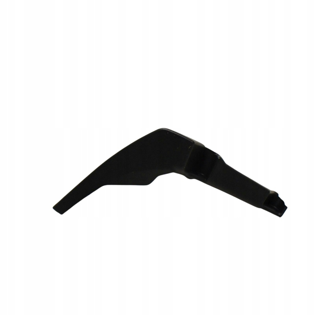 фото №4, Передний кронштейн бампера правый land rover range rover evoque l538