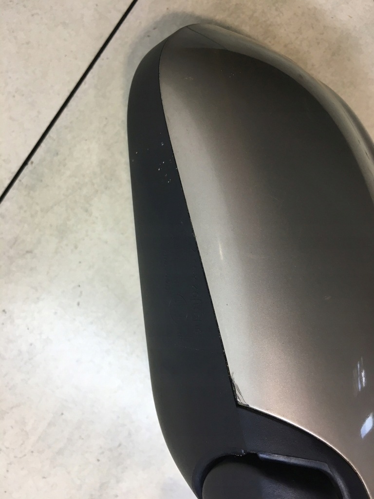 фото №8, Дзеркало праве jaguar s-type ii x200 12 pin