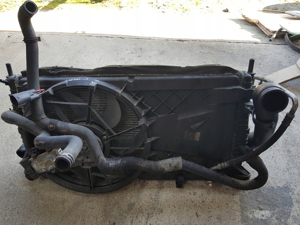 фото №11, Ford focus c-max 1 i насос підсилювача 4m513k514ad