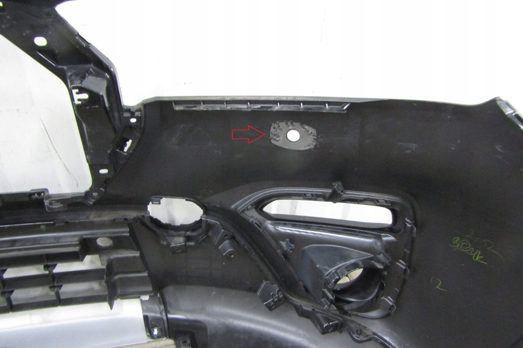 фото №9, Бампер перед передний suzuki sx4 s cross 21-