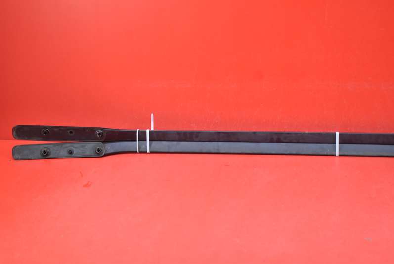 фото №8, Рейлінг рейлінги дахові комплект чорні 7s71n550a62 ford mondeo mk4 kombi