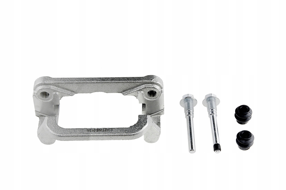 фото №11, Скоба суппорт задняя nissan x-trail t31 07- l / p