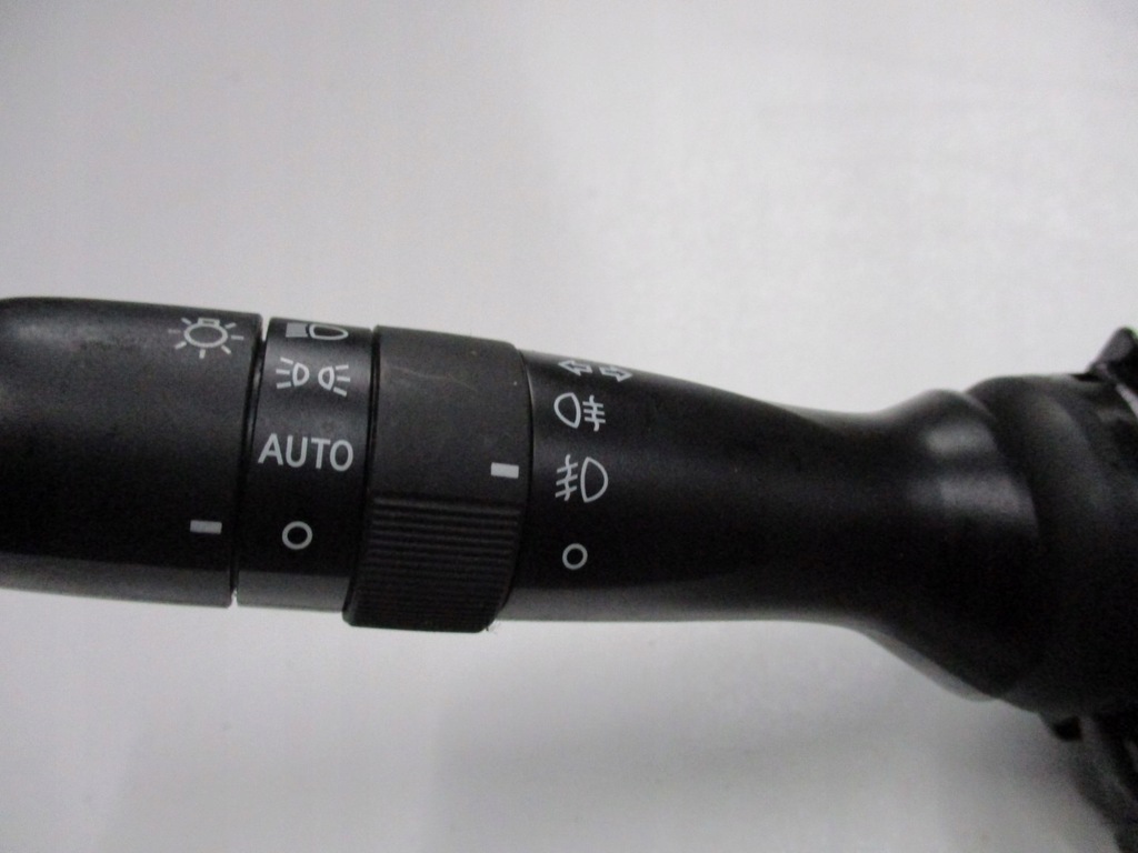 фото №4, Переключатели pod руль lexus rx