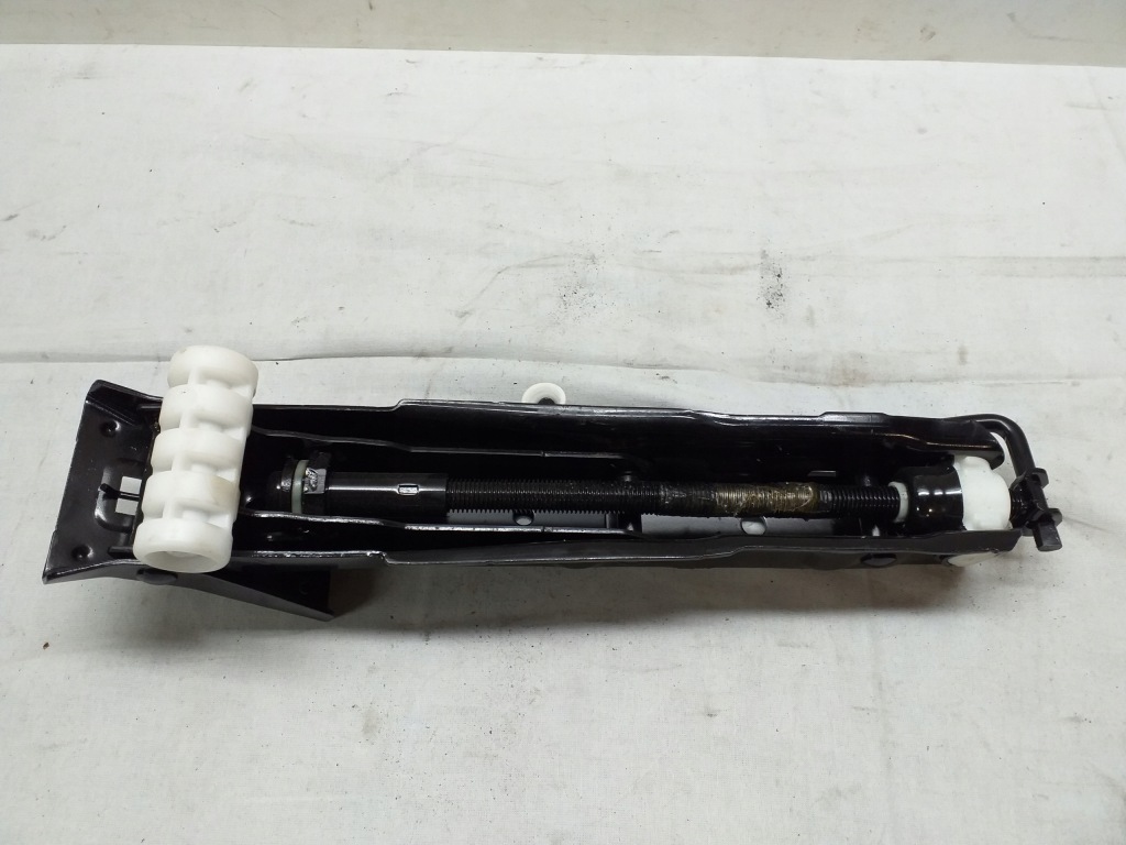 фото №4, Audi a7 s7 домкрат подъемник