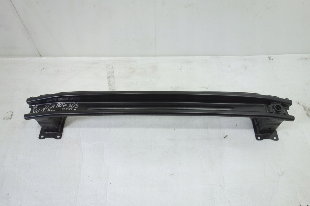 фото №1, Балка бампера задняя vw t-roc 2ga 2ga807305