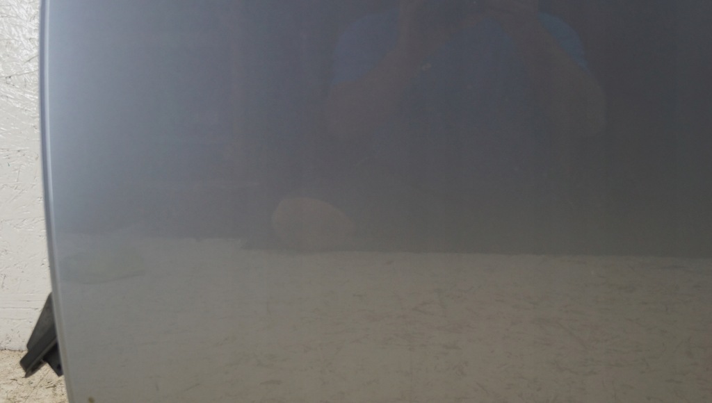 фото №6, Двері лівий задня bmw x3 e83