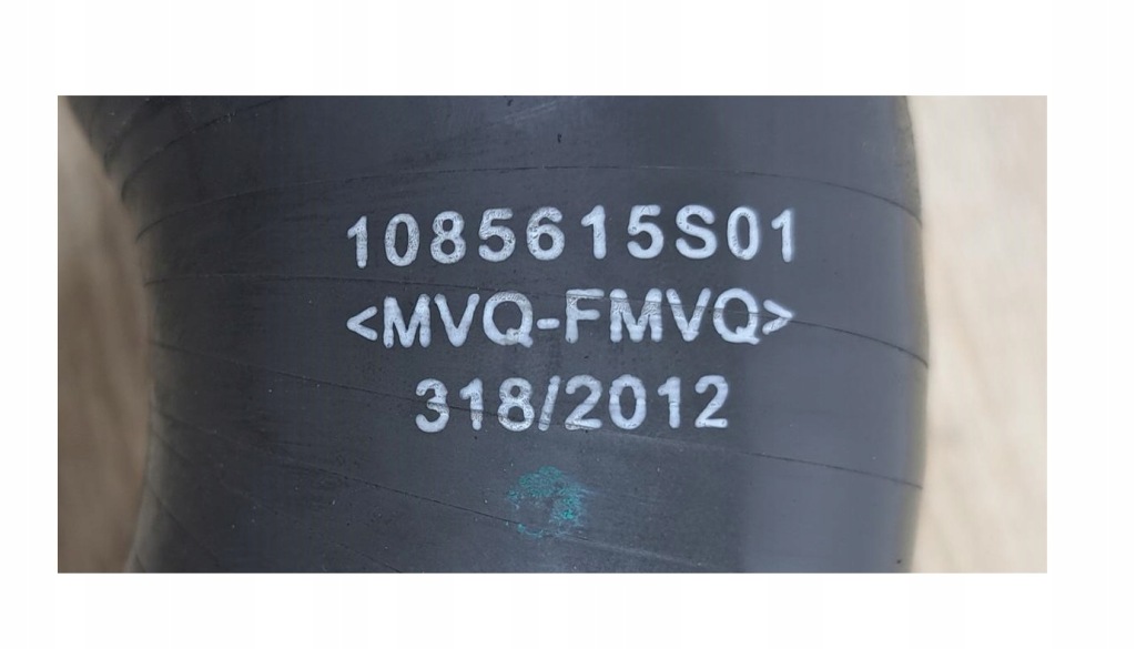 Renault clio iv 4 captur 1.5dci 12+ труба шланг патрубок повітря 144602760r $ Оригінал