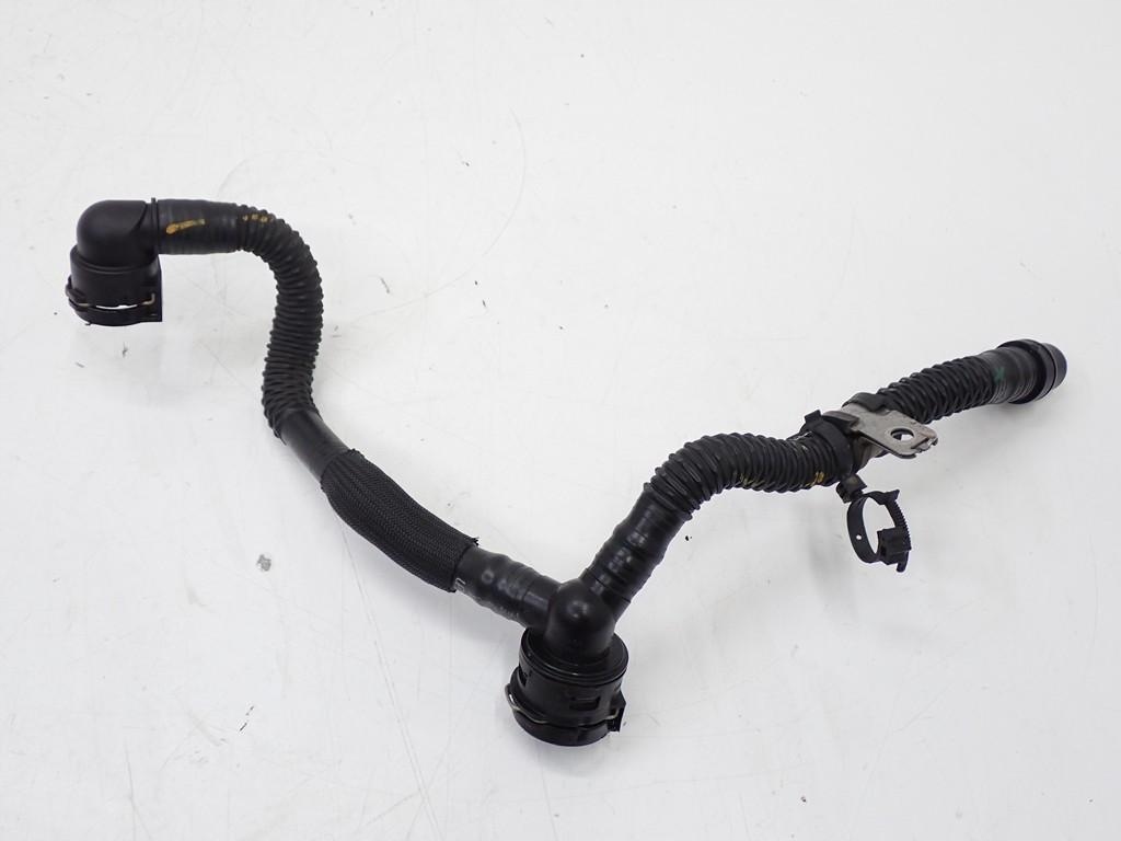 фото №1, Wąż шланг трубка wody патрубок alfa romeo giulia 2.2 m-jet 17r