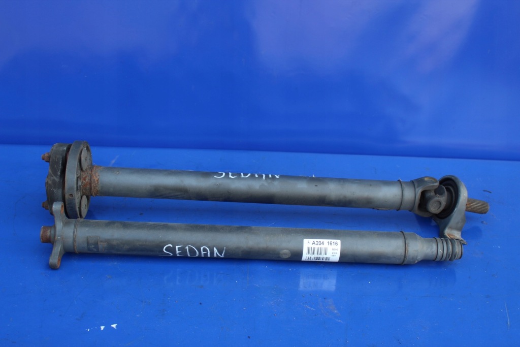 Купить Wał приводной mercedes w204 a2044101616