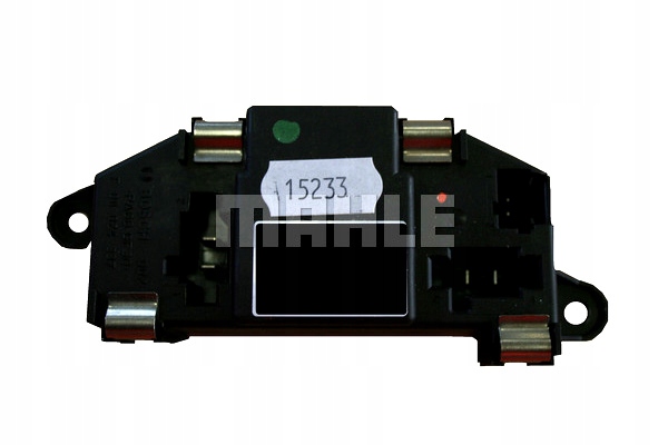 фото №1, Mahle резистор вентилятора обдув вентилятор citroen berlingo