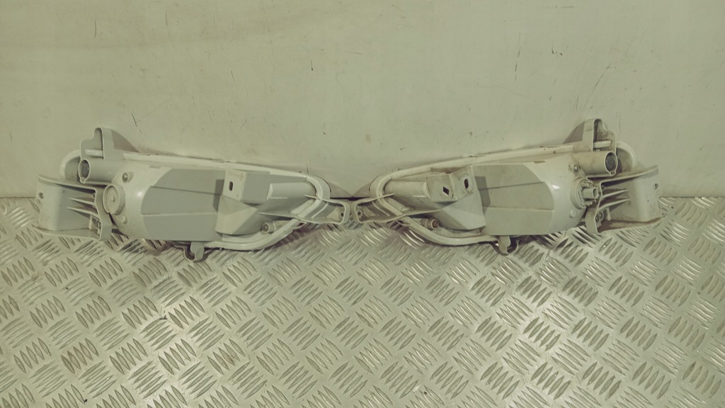 фото №9, Лампа отражатель w бампер mazda cx5 cx 5 ii 17-23 kb9g51650 оригинал правая