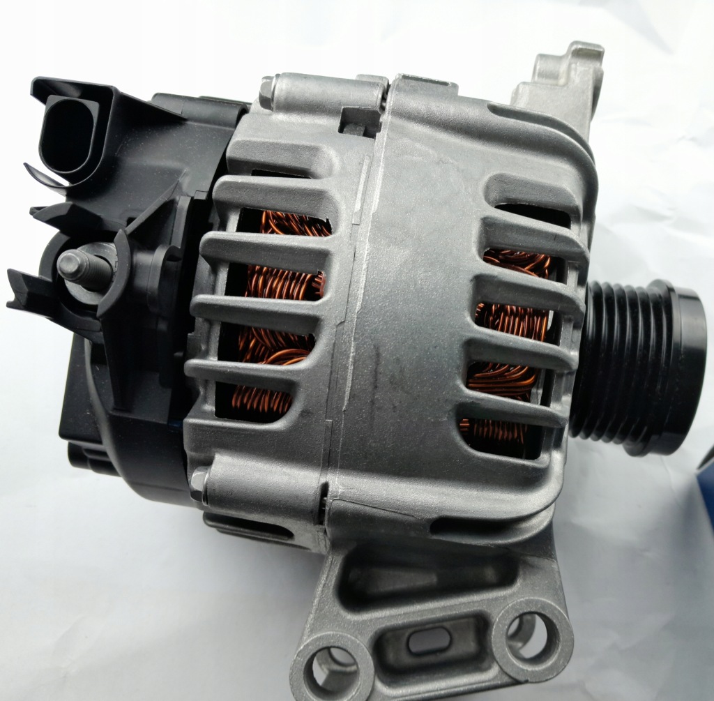 Купити Генератор ford focus bv6n-10300-ab 2321615