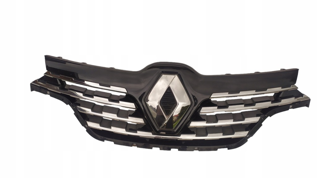 фото №1, Renault koleos 2016 przed lift решітка радіатора решітка радіатора радіатора 623100754r