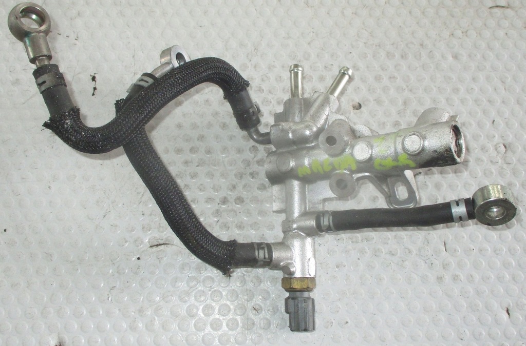 фото №1, Mazda cx5 розподільник пального 2.2 d