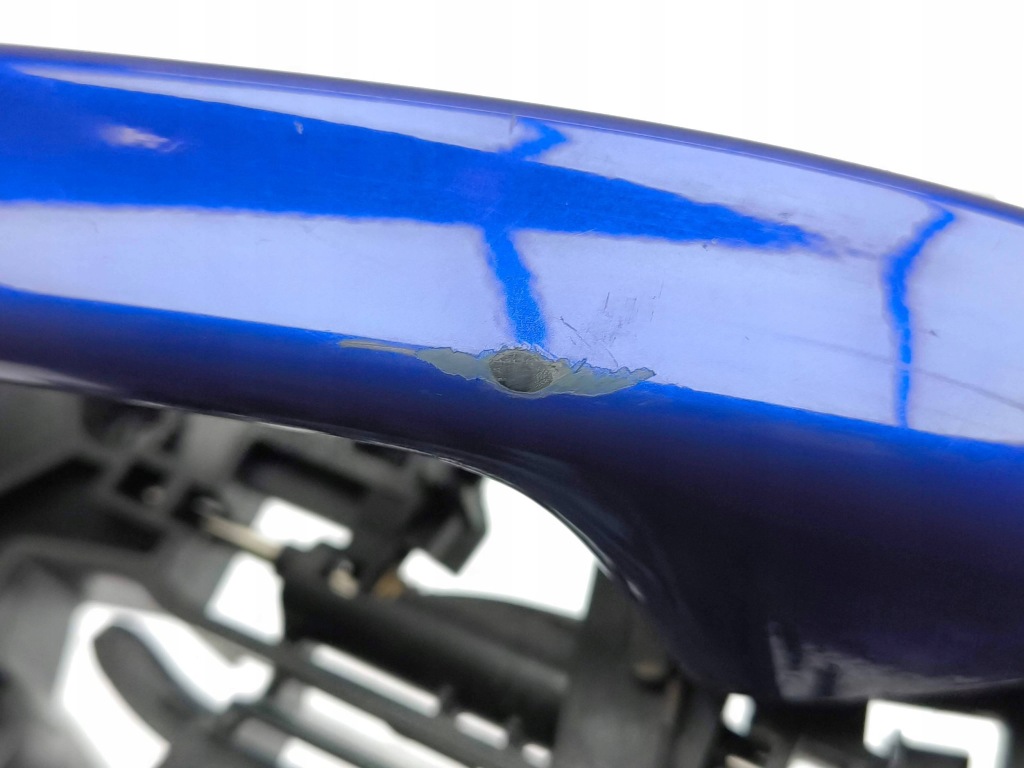 фото №12, Seat leon iv 2020 ліва сторона ручка зовнішнє