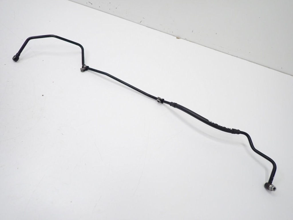 фото №1, Пабтрубок  шланг трубка масла коробки mercedes slk ii 200 r171 1.8 компрессор 05r