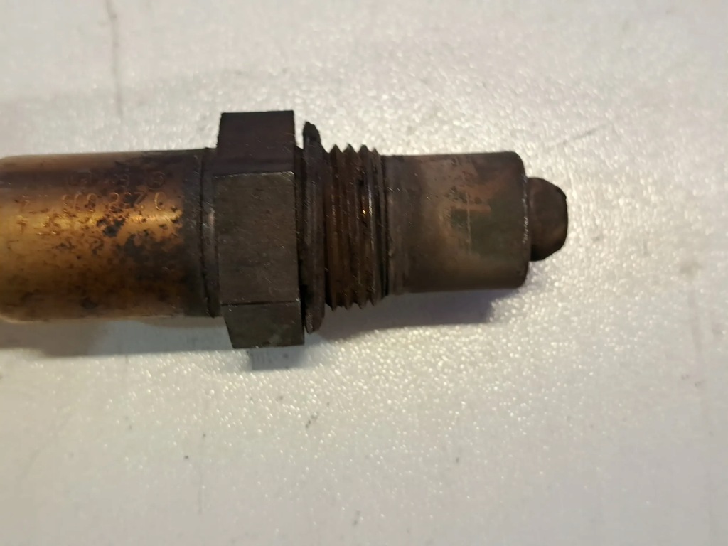 фото №4, Saab 9-5 2008 датчики лямбда-зонд