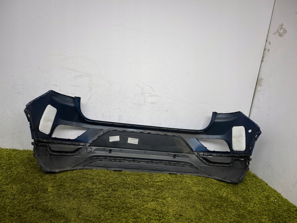 фото №2, Бампер задняя vw t-roc 2ga 17-