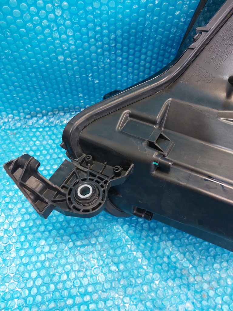 фото №9, Лампа передняя левая skoda kodiaq