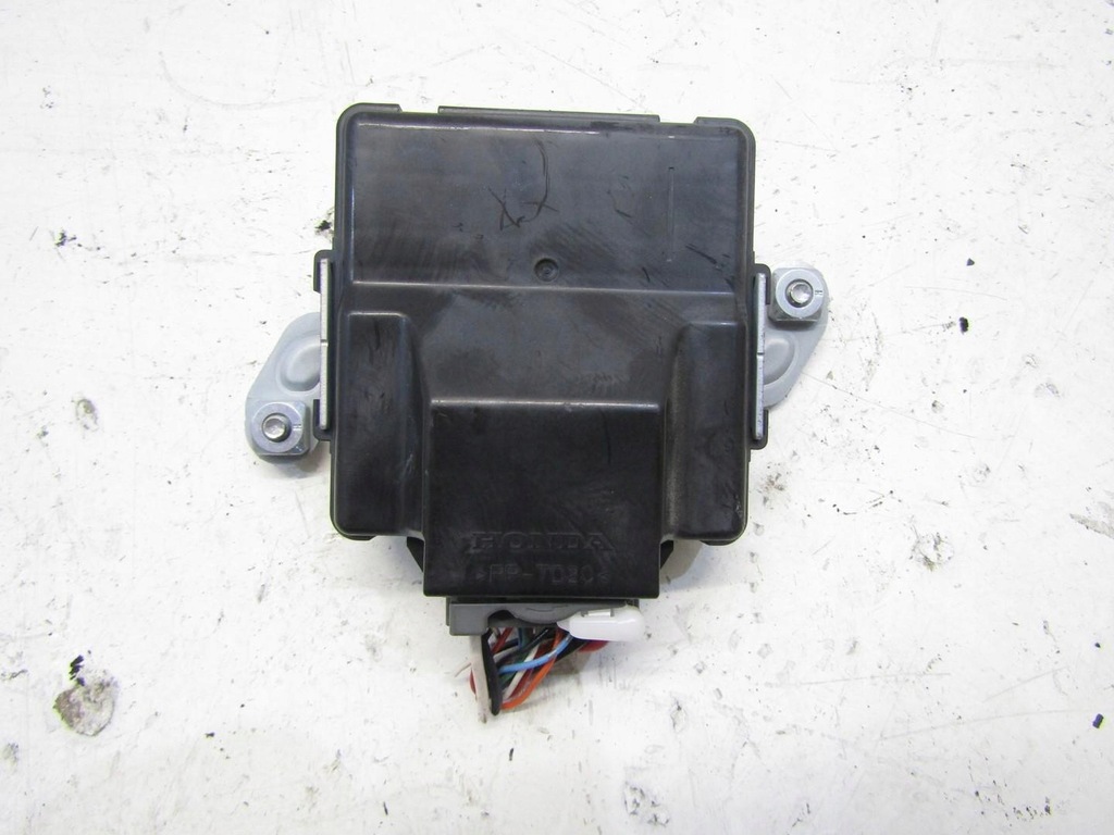 фото №2, Модуль приводу редуктор honda crv cr-v iv 48310-r7l-e53